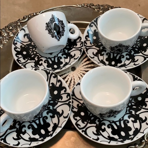 Sweet adorable petite demi tea set - Picture 7 of 7